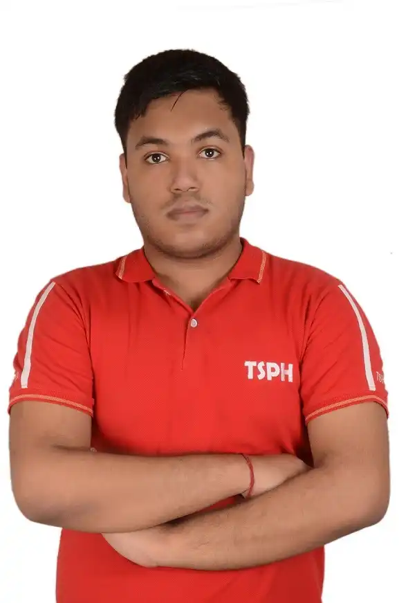 Abhishek Virendra Jha